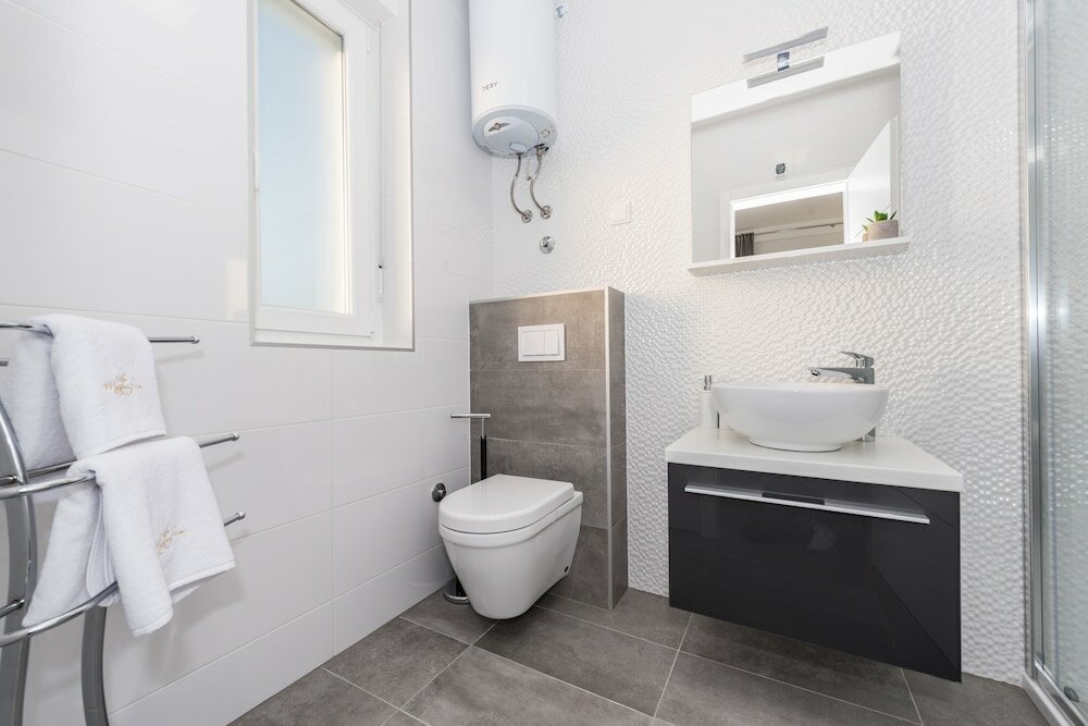 Фото Villa Magnifica Penthouse with Jacuzzi