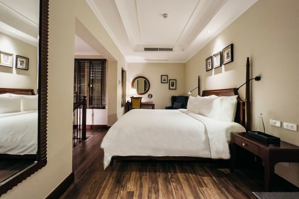 Фото La Siesta Classic Ma May