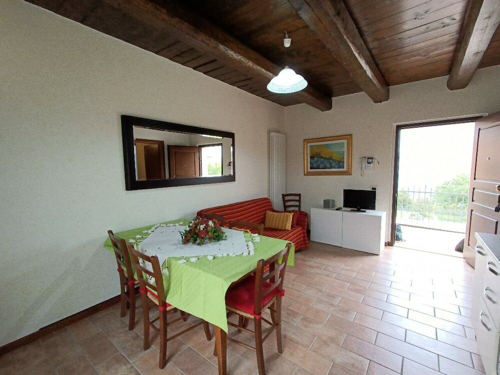 Фото Borgo delle Rondini Relax Home