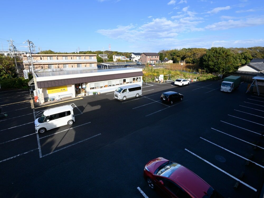 Фото Tabist Sunshine Hamaoka