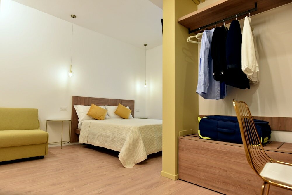 Фото Dimora al castello