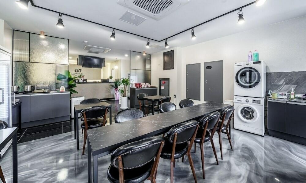 Фото Dongducheon G7 Hotel