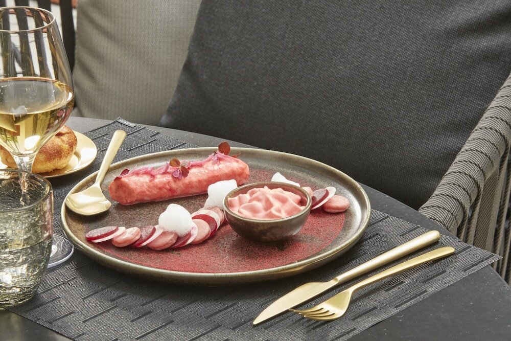 Фото Le Cinq Codet