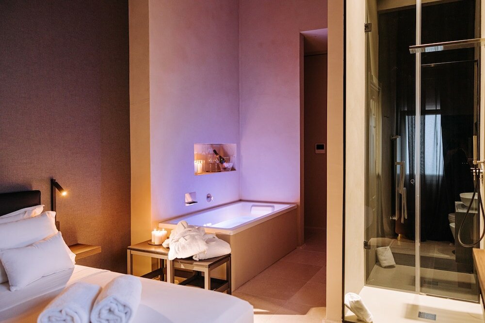 Фото Suite1212 Bandiera