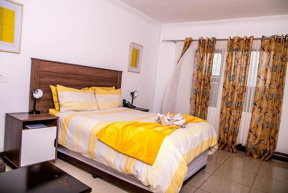 Фото Zai Oat Hotel