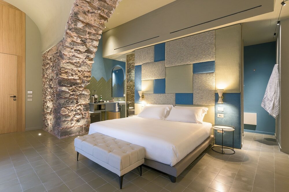 Фото Bastiò Private Suites