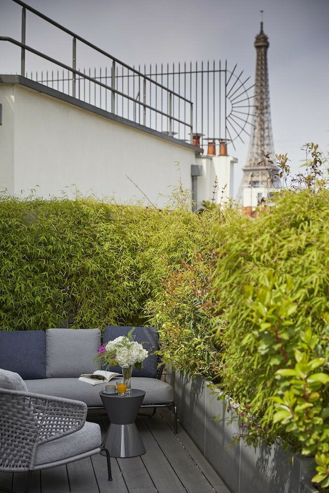 Фото Le Cinq Codet