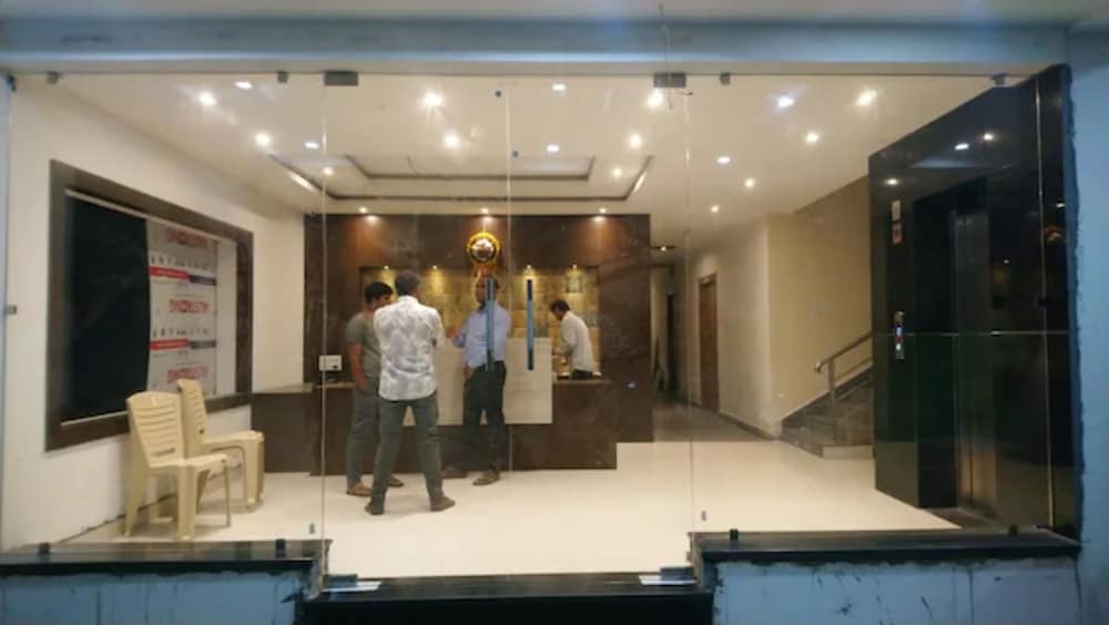 Фото отеля 3