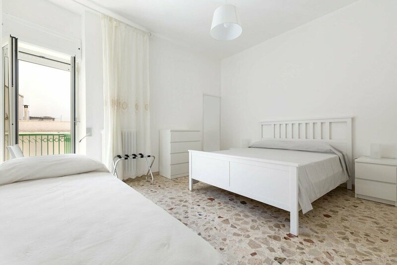 Апартаменты 2483 La Casa di Maristella - Trilo by Barbarhouse