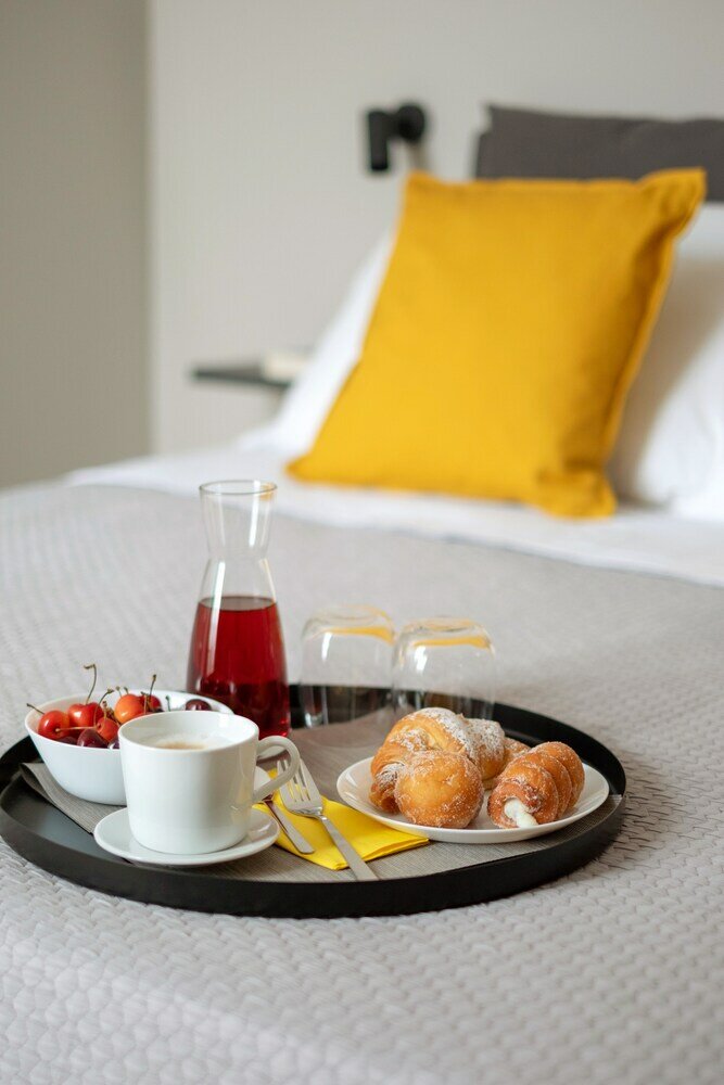 Фото отеля 3