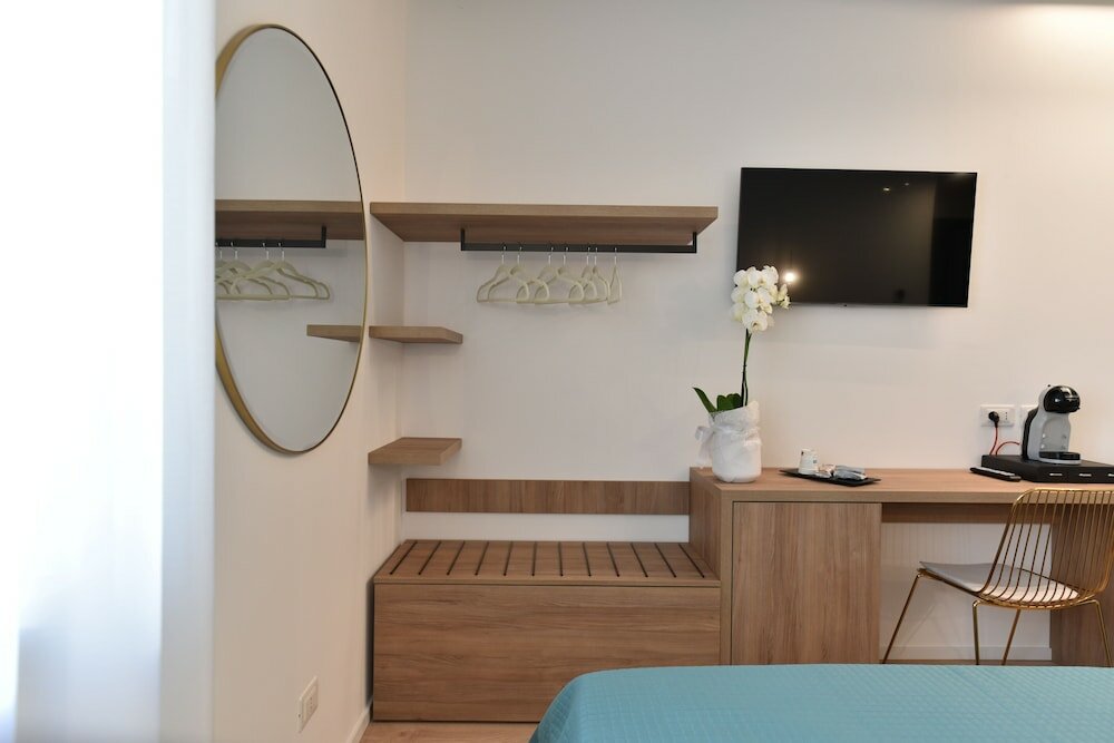 Фото Dimora al castello