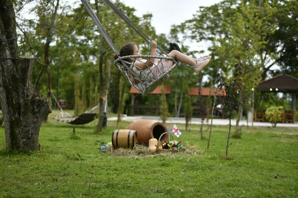 Фото Iveri Beach