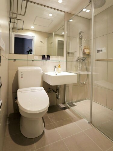 Гостиница Travelodge Nagoya Sakae в Нагое