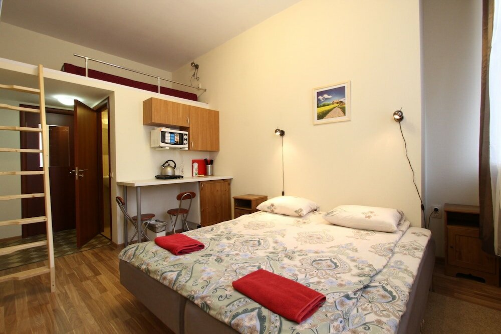 Фото СТН на Коломенской