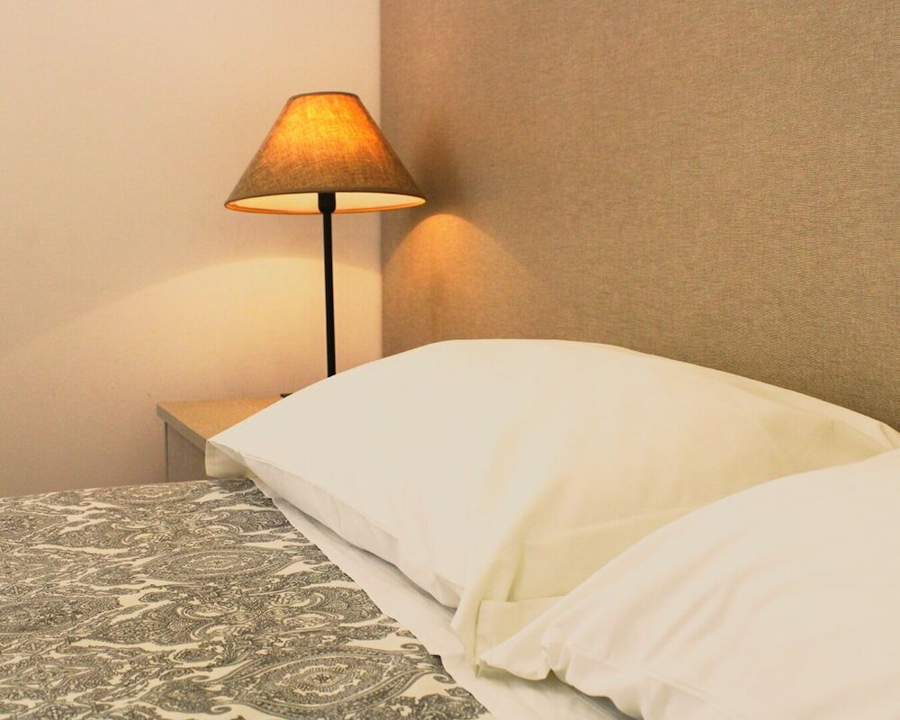 Фото Hospedaria Londres