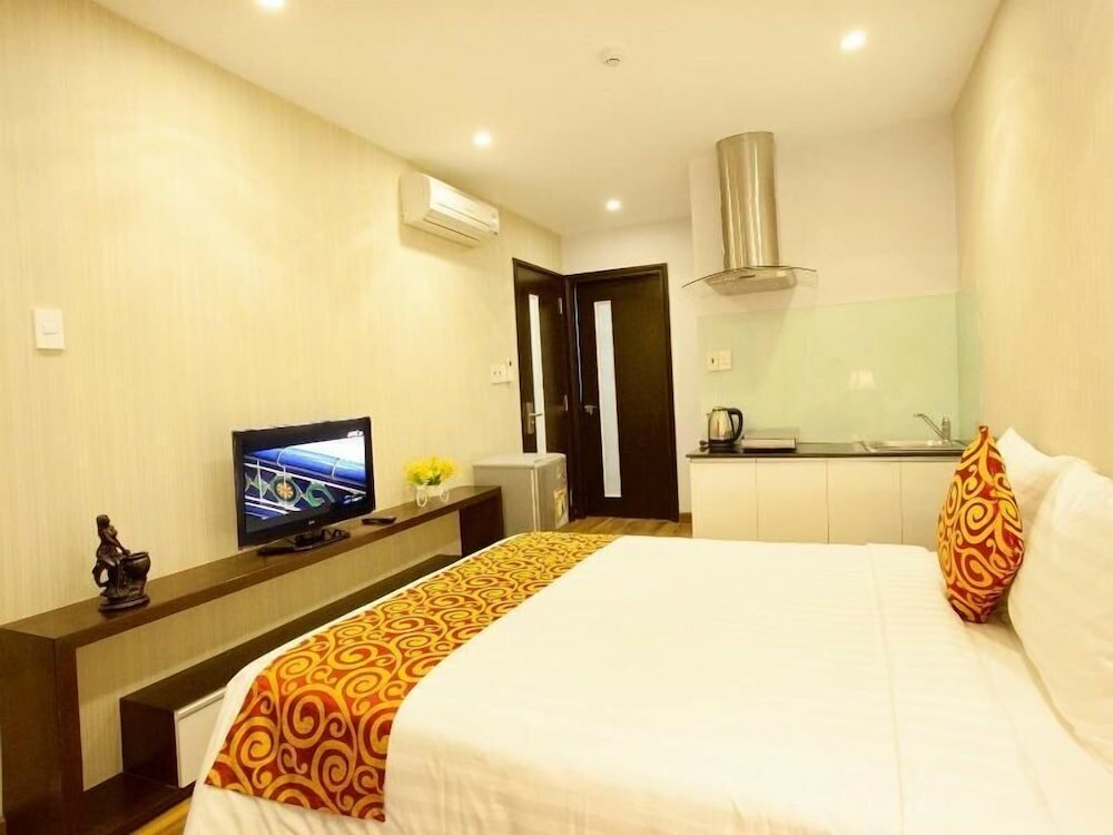 Фото Galaxy Apartment