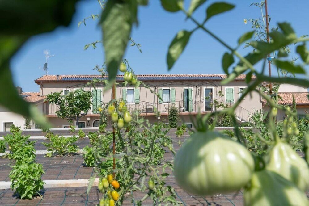 Фото Natiia Relais