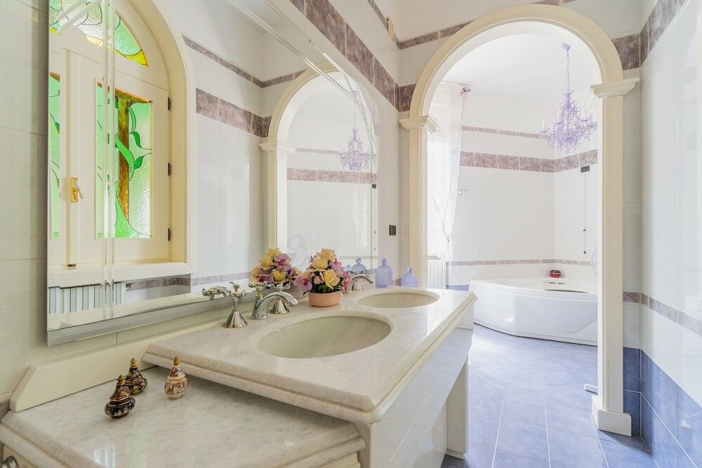 Фото 2981 Villa Colle Iris by Barbarhouse