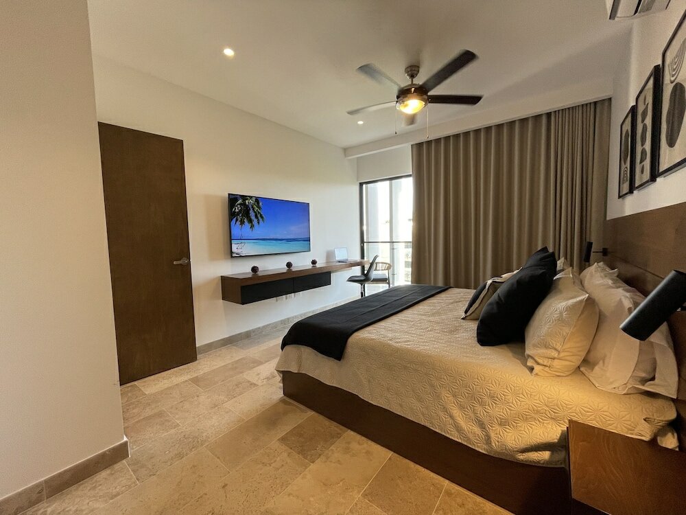 Фото Nuevo y equipado a pasos de la playa