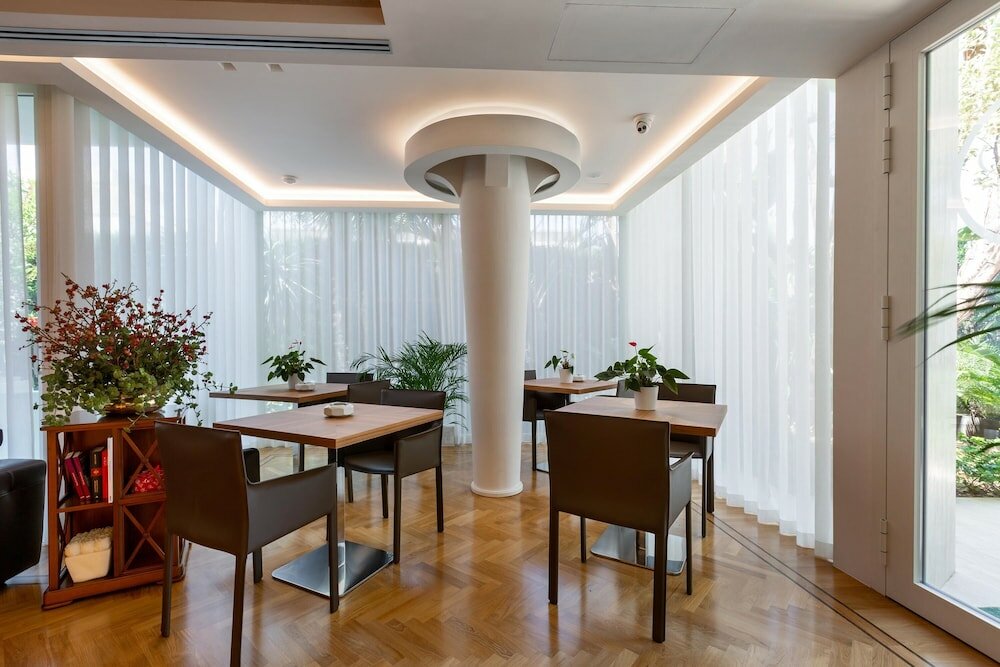 Фото 3016 B&b Luxury Villetta Carra City- Camera Quadrupla by Barbarhouse