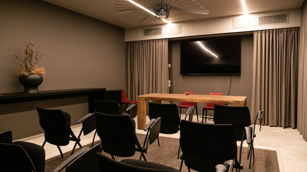 Фото Natiia Relais