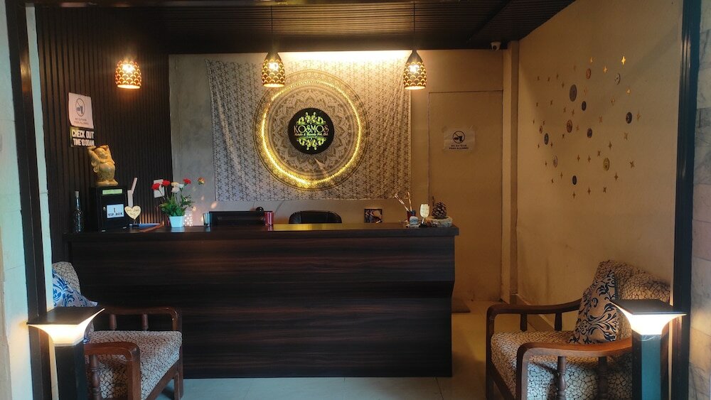 Фото отеля 2