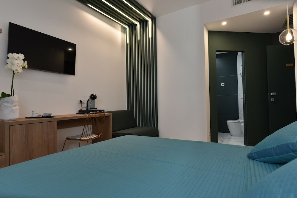 Фото Dimora al castello