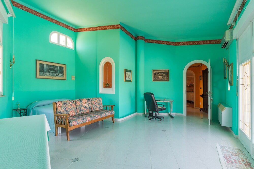 Фото 2981 Villa Colle Iris by Barbarhouse