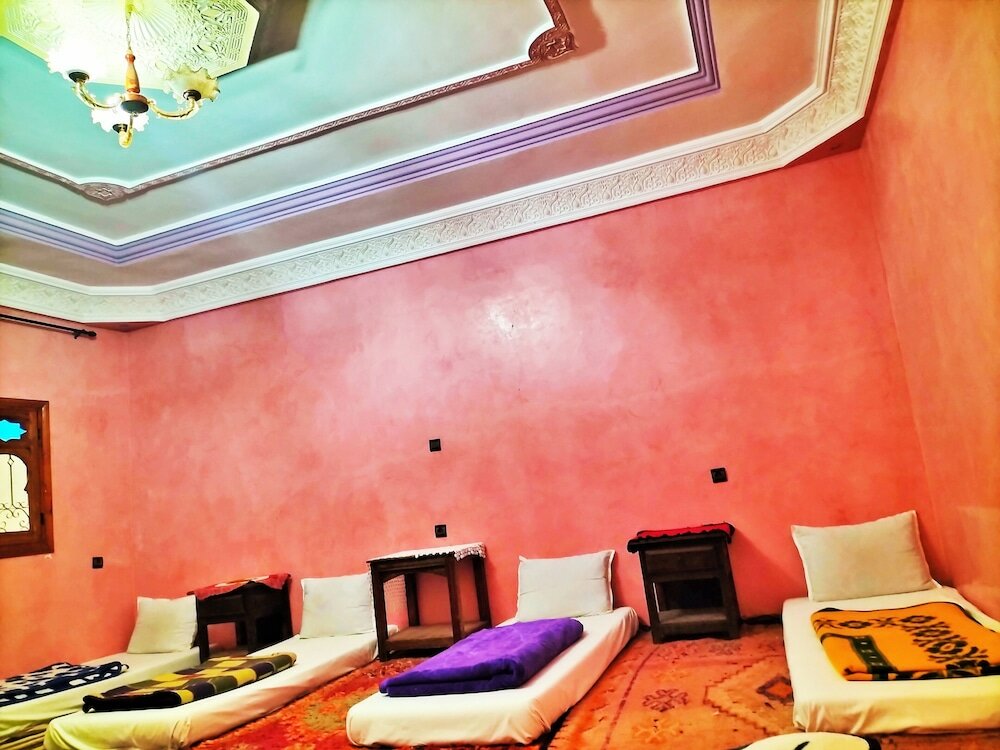 Фото Gite Tizi Mizik