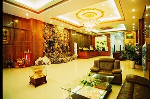 Гостиница Classic Hoang Long Hotel