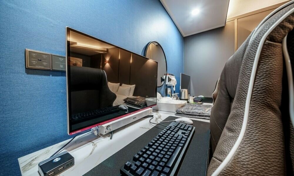 Фото Dongducheon G7 Hotel