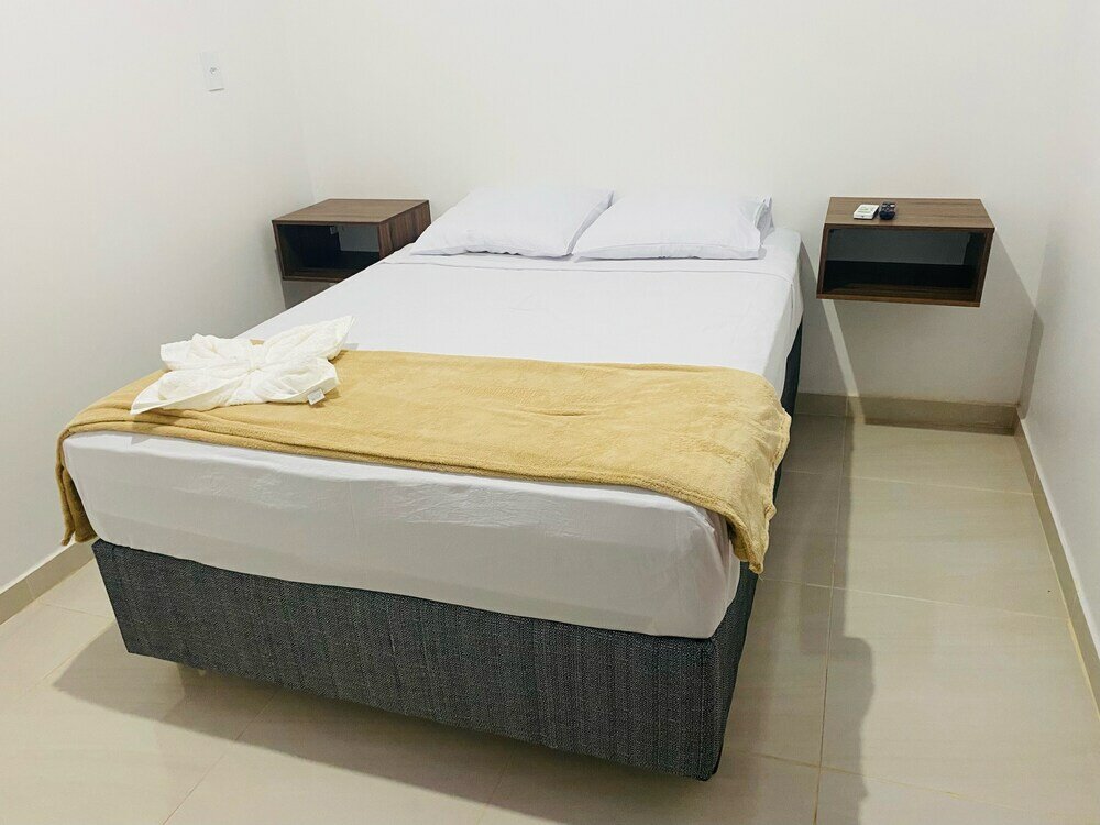 Фото Pousada Oiapoque Aventura