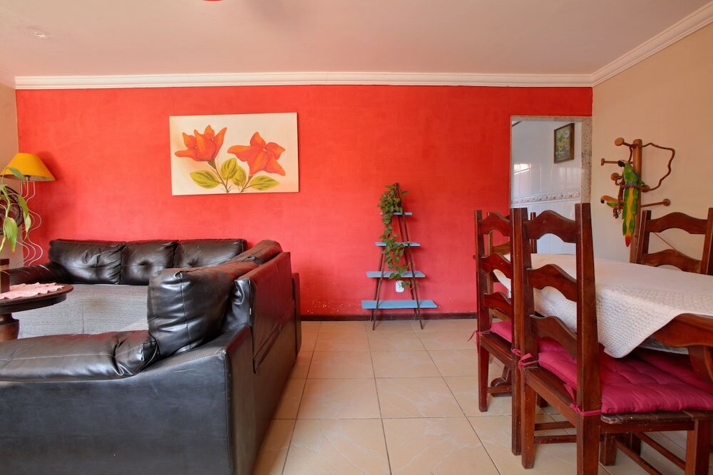 Фото Suíte Palmeiras