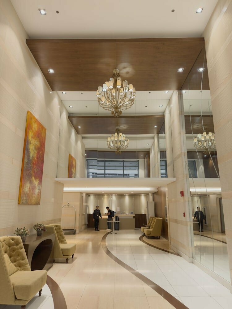 Hotel Roxas Blvd Ermita Studio Us Embassy Mla, Manila, photo