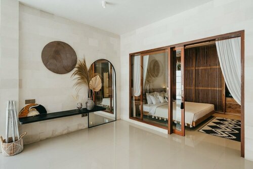 Гостиница Casa Auri & Tamira