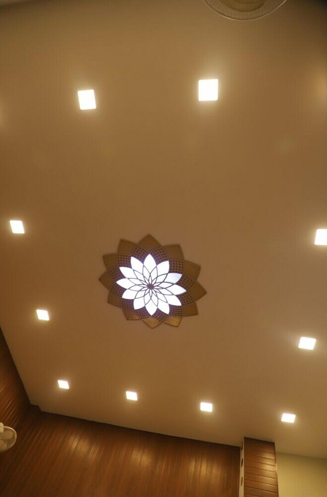 Фото Hotel Virasat Palace