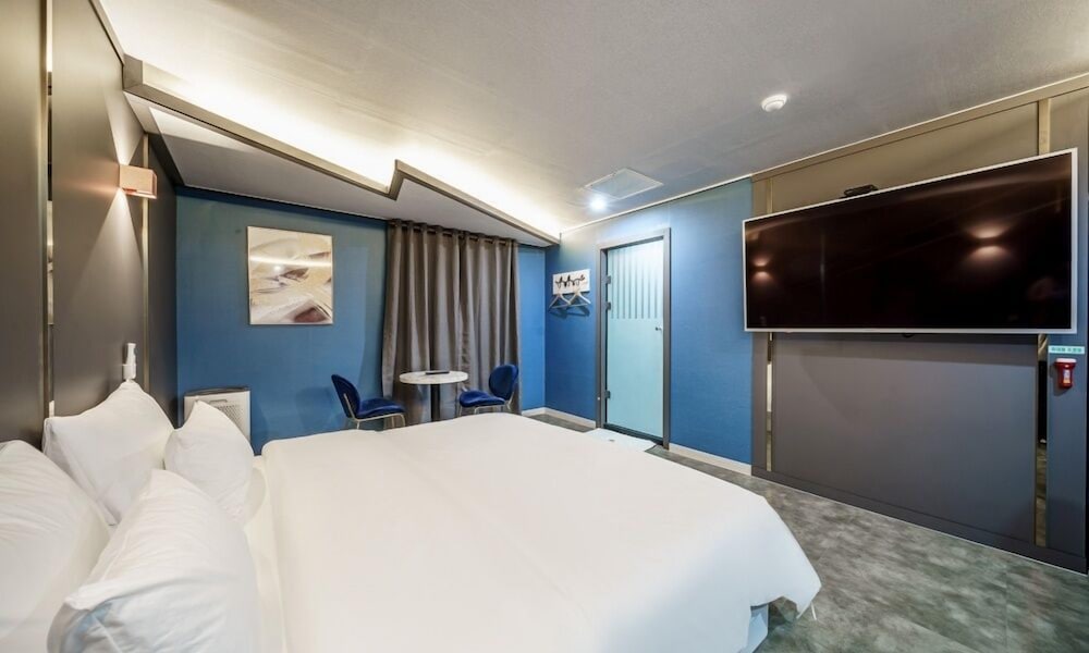 Фото Dongducheon G7 Hotel