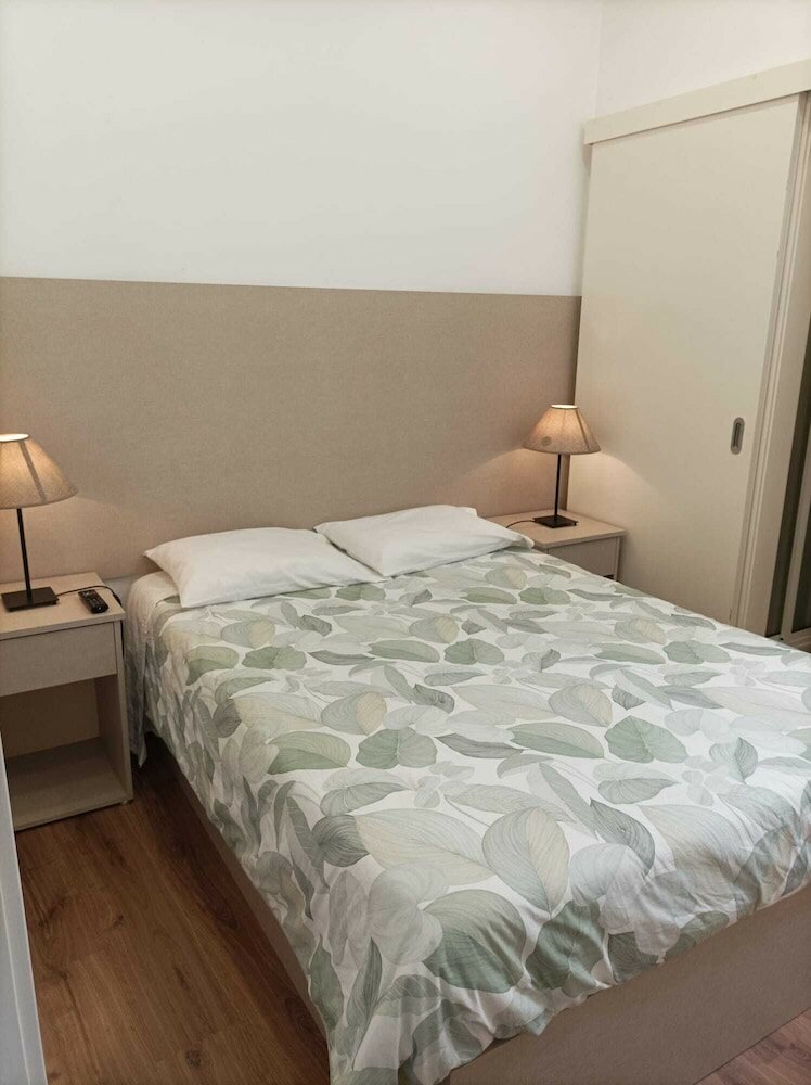 Фото Hospedaria Londres