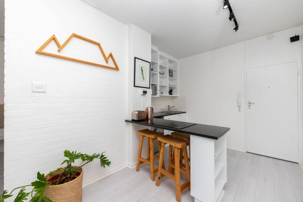 Фото Boho Chic Studio Apartment in Cape Town