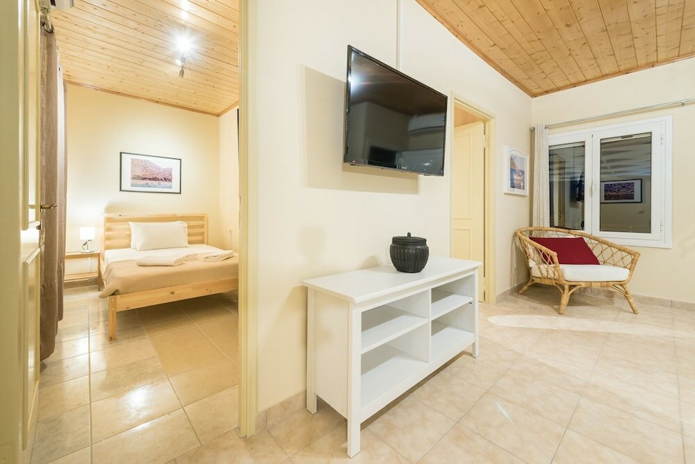 Фото Amygdalia Villa