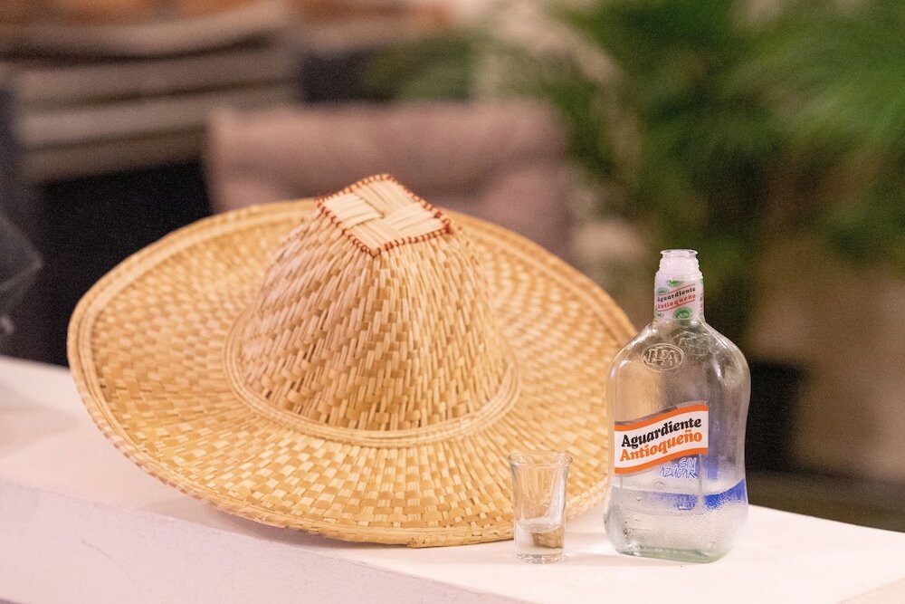 Фото Ámbar Hostel San Gil