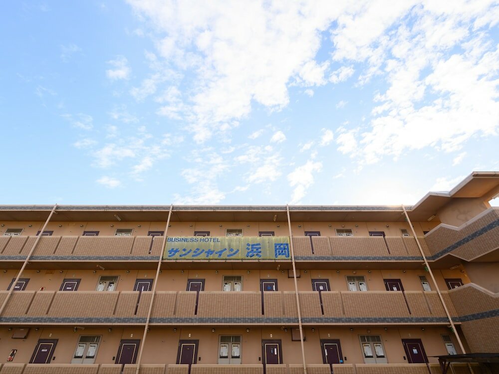 Фото Tabist Sunshine Hamaoka