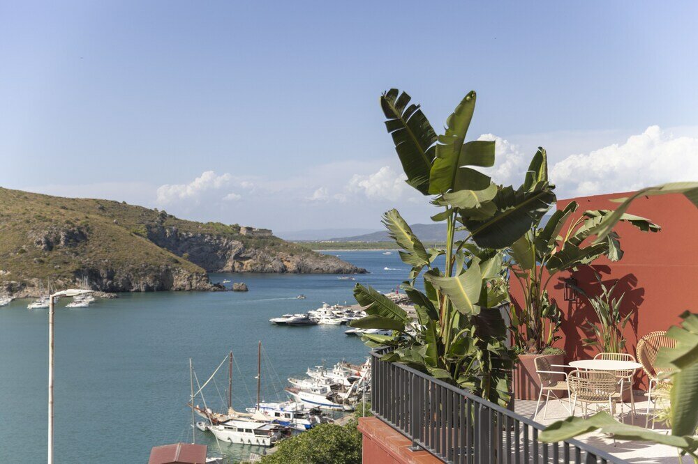 Фото Hotel La Roqqa