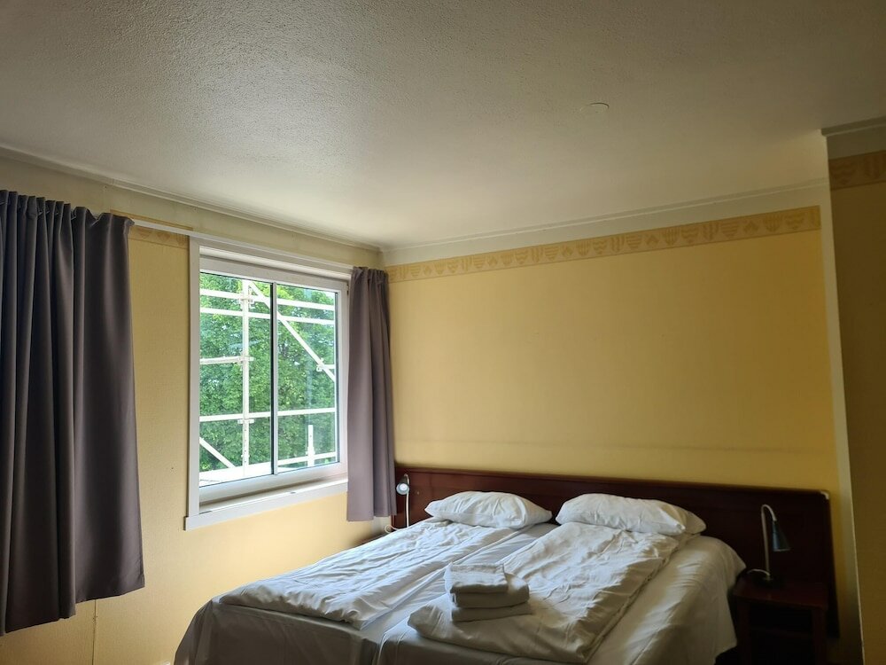 Фото Skap Hostel Mandal