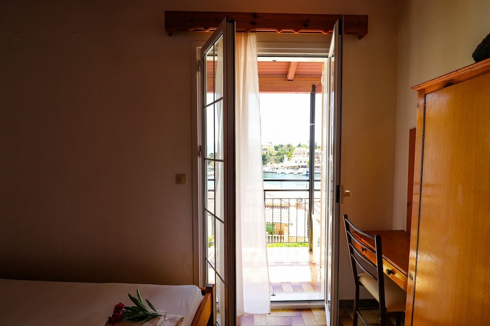 Фото Antigoni Apartments