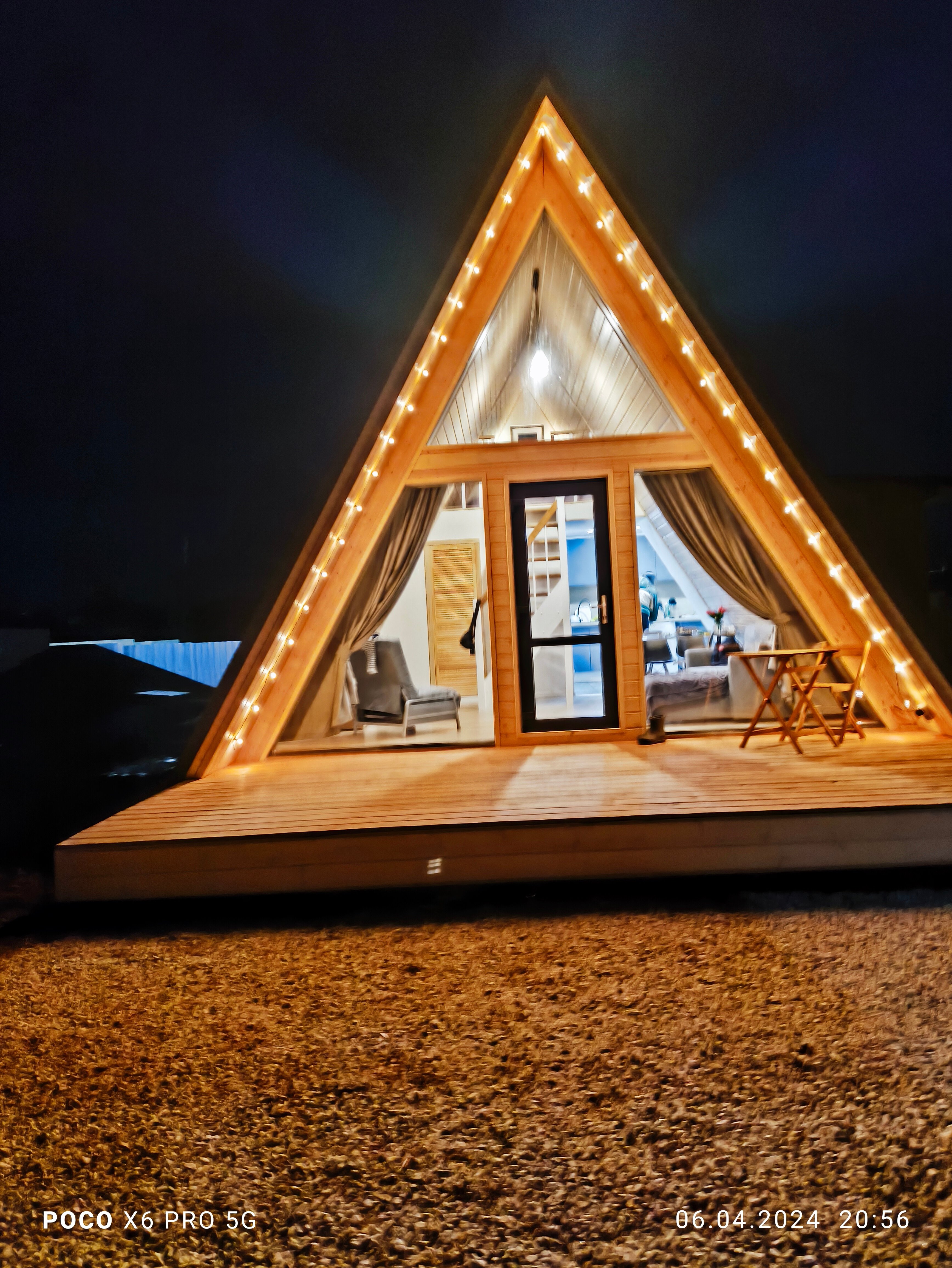 Фото Тишина