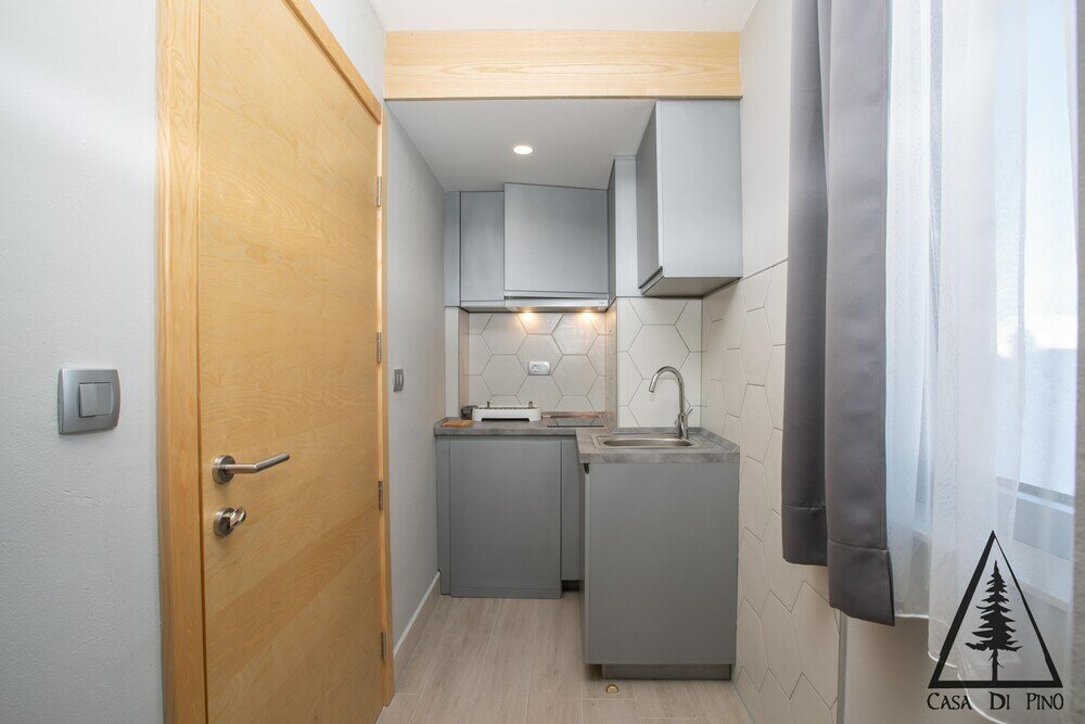 Фото Casa di Pino Eco Lodge