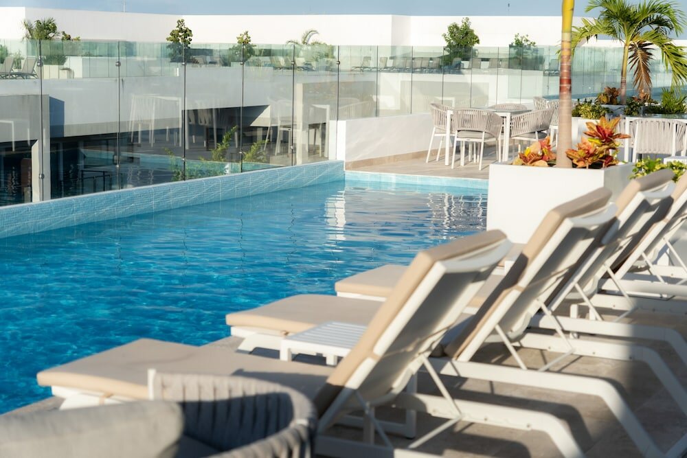 Фото Nuevo y equipado a pasos de la playa