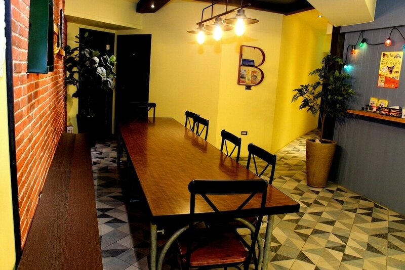 Гостиница Musihlyu B&b в Тайнани