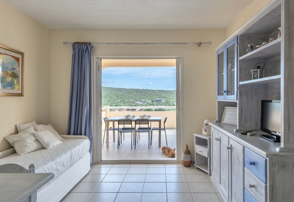 Фото Residence a Marinella a 450 mt dal mare